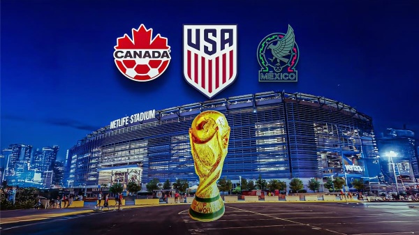 المنتخبات المغادرة لـ كأس العالم 2026 محدث باستمرار المنتخبات المغادرة لـ كأس العالم 2026 محدث باستمرار