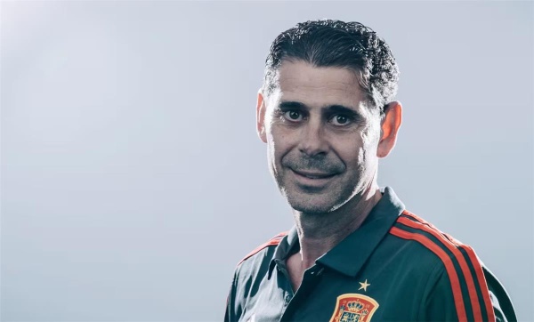 هييرو ثلاثي إسبانيا يلعبون بثقة تفوق أعمارهم وهذا مفتاح التتويج بكأس العالم