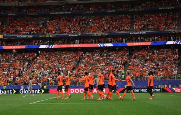 ترتيب مجموعة تونس في كأس العالم بعد فوز هولندا على السويد ترتيب مجموعة تونس في كأس العالم بعد فوز هولندا على السويد