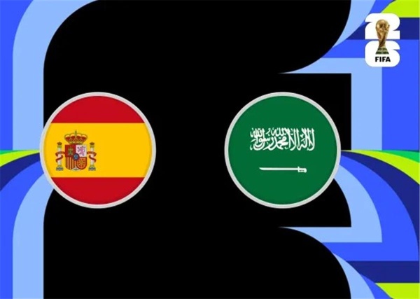موعد والقنوات الناقلة لمباراة السعودية وإسبانيا اليوم في كأس العالم موعد والقنوات الناقلة لمباراة السعودية وإسبانيا اليوم في كأس العالم