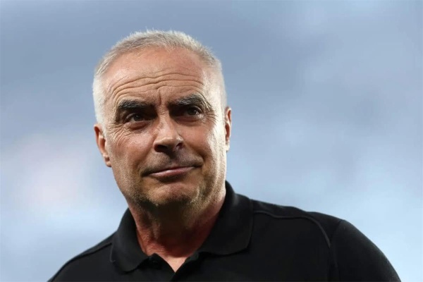 مدرب نيوزيلندا هذا هو مفتاح فوزنا على مصر ومحمد صلاح سيتألق في كأس العالم مدرب نيوزيلندا هذا هو مفتاح فوزنا على مصر ومحمد صلاح سيتألق في كأس العالم