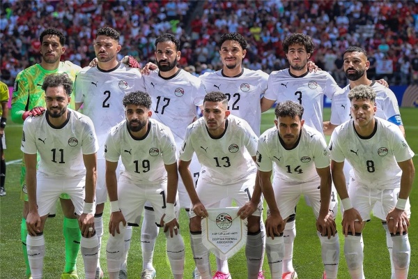 ماركا منتخب مصر يتسلح بـ صلاح وإمام عاشور لتحقيق تاريخ من ذهب أمام نيوزيلندا ماركا منتخب مصر يتسلح بـ صلاح وإمام عاشور لتحقيق تاريخ من ذهب أمام نيوزيلندا