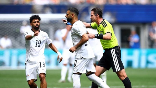 آس مصر أمامها مهمة في كأس العالم ونيوزيلندا ستلعب دون توتر