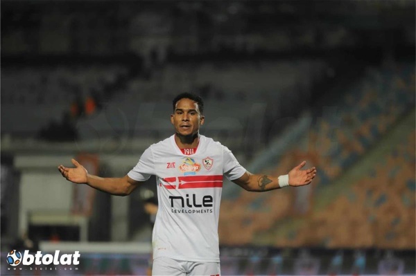 خاص الزمالك لم نفسخ عقد سيف الجزيري وهذا ما طلبناه خاص الزمالك لم نفسخ عقد سيف الجزيري وهذا ما طلبناه