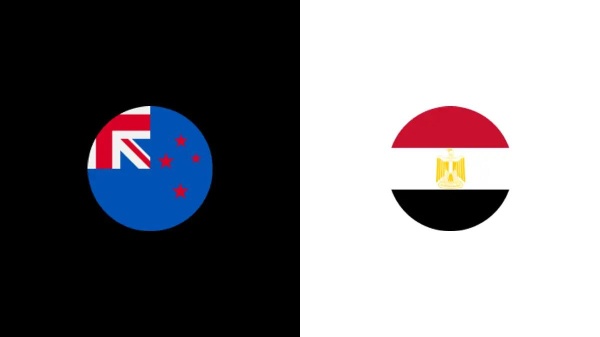أوبتا تتوقع الفائز من مباراة مصر ونيوزيلندا في كأس العالم أوبتا تتوقع الفائز من مباراة مصر ونيوزيلندا في كأس العالم