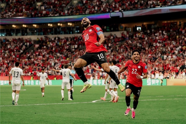 ترتيب هدافي كأس العالم بعد هدف محمد صلاح أمام نيوزيلندا ترتيب هدافي كأس العالم بعد هدف محمد صلاح أمام نيوزيلندا