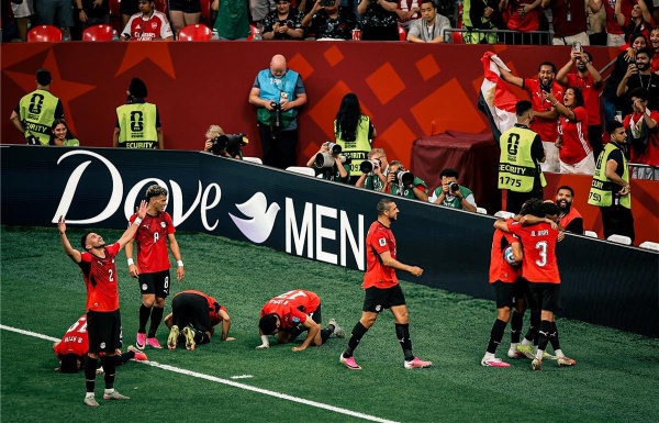 ماذا يحتاج منتخب مصر للتأهل إلى دور الـ32 من كأس العالم بعد الفوز على نيوزيلندا 3 سيناريوهات ماذا يحتاج منتخب مصر للتأهل إلى دور الـ32 من كأس العالم بعد الفوز على نيوزيلندا 3 سيناريوهات