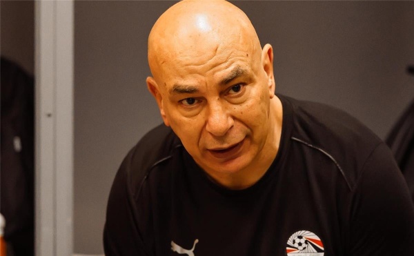 حسام حسن بعد ثلاثية مصر أمام نيوزيلندا أنا واحد من الشعب وفزنا لـ3 أسباب