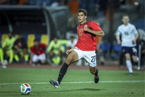 ماركا حمزة عبد الكريم خليفة محمد صلاح وأفضل صفقة لـ برشلونة