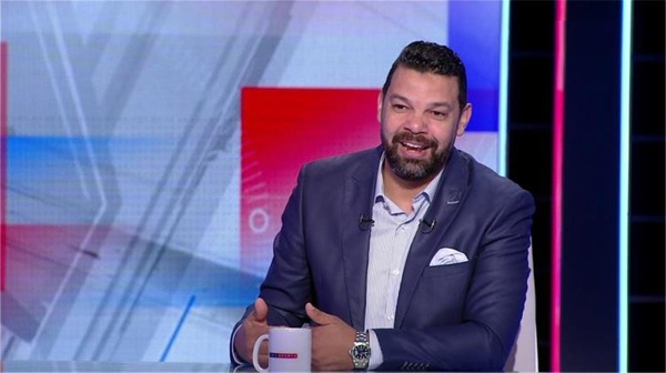 عبد الظاهر السقا لاعب منتخب مصر لا يحصل على حقه وأتمنى ألا يعود شوبير للأهلي عبد الظاهر السقا لاعب منتخب مصر لا يحصل على حقه وأتمنى ألا يعود شوبير للأهلي