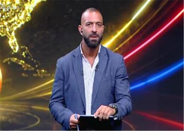 إصابة ميدو بجلطة في المخ بعد رفض استئناف حبس نجله إصابة ميدو بجلطة في المخ بعد رفض استئناف حبس نجله