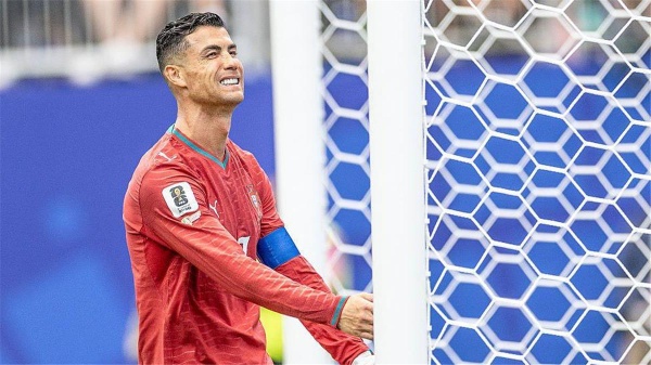 تشكيل البرتغال أمام أوزبكستان في كأس العالم موقف رونالدو تشكيل البرتغال أمام أوزبكستان في كأس العالم موقف رونالدو