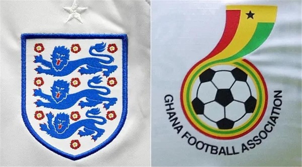 القنوات الناقلة لمباراة إنجلترا وغانا في كأس العالم