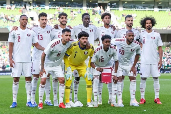 فرص تأهل قطر إلى دور الـ32 من كأس العالم أمام البوسنة والهرسك فرص تأهل قطر إلى دور الـ32 من كأس العالم أمام البوسنة والهرسك