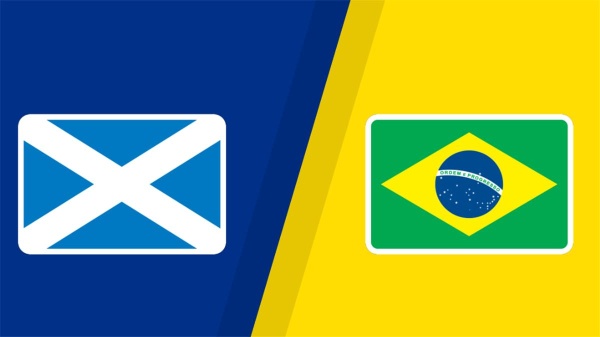 موعد والقنوات الناقلة لمباراة البرازيل واسكتلندا اليوم في كأس العالم والمعلق موعد والقنوات الناقلة لمباراة البرازيل واسكتلندا اليوم في كأس العالم والمعلق