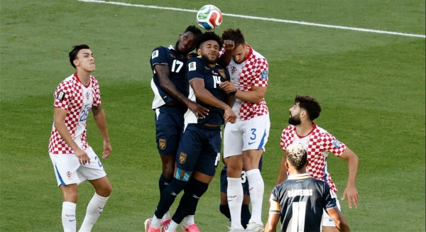 فيديو كرواتيا تنعش آمالها في كأس العالم 2026 بفوز صعب على بنما