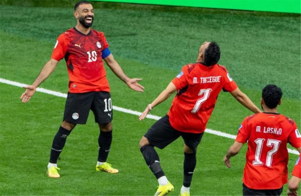 فيفا يعلن قائمة اللاعبين الأكثر إبداع ا في كأس العالم 2026 مركز محمد صلاح فيفا يعلن قائمة اللاعبين الأكثر إبداع ا في كأس العالم 2026 مركز محمد صلاح