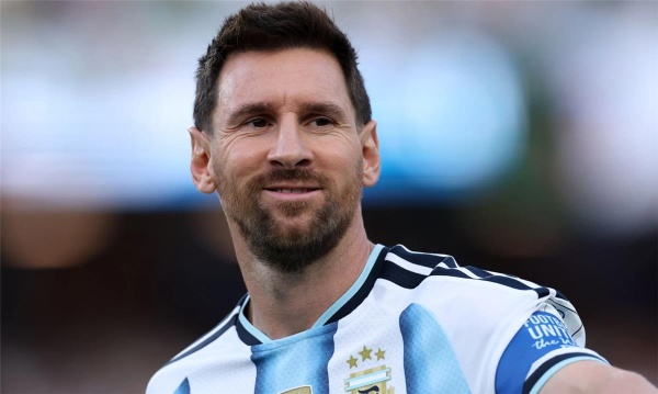 قائمة فيفا للاعبين الأعلى تقييم ا في كأس العالم 2026 تراجع ميسي