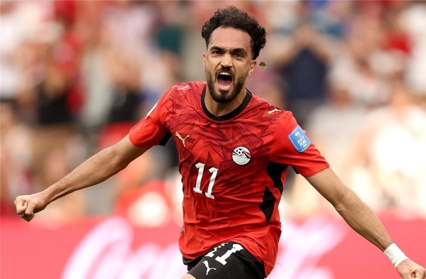 مصطفى زيكو حسام حسن غي ر حياتي ولولاه ما كنت في كأس العالم