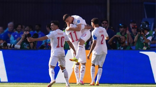 تشكيل منتخب المغرب أمام هايتي في كأس العالم 2026