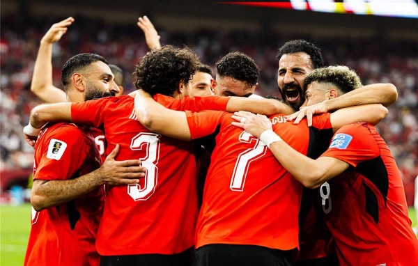 هل تتأهل مصر اليوم رسمي ا إلى دور الـ32 من كأس العالم 2026