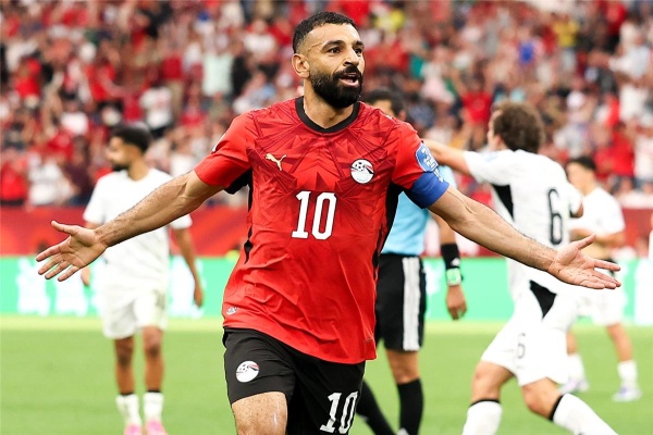 خطة مخصصة من منتخب إيران لإيقاف محمد صلاح