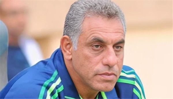 حمادة صدقي انضمام زيكو لمنتخب مصر فاجأني ورحيل ثنائي الأهلي منطقي