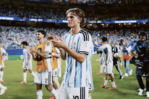 ريال مدريد يتخذ قرار ا رسمي ا بشأن نيكو باز ويفتح المزاد