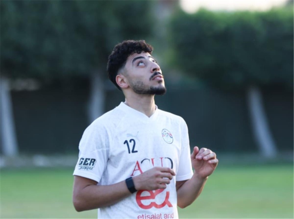 أسرته تحاول إبعاده موقف أكرم توفيق من الانتقال إلى الأهلي