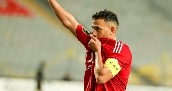 خاص الرياض السعودي يغري تريزيجيه براتب ضخم