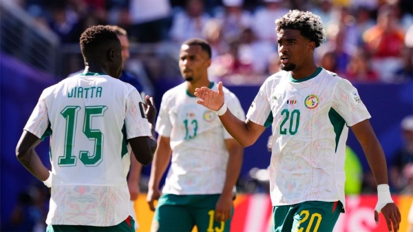 موعد والقناة الناقلة لمباراة السنغال والعراق اليوم في كأس العالم والمعلق