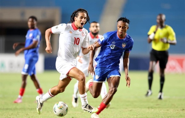 حنبعل المجبري تونس لم تظهر بالوجه الحقيقي في كأس العالم وعلينا مواصلة العمل