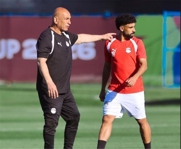 مروان عطية قبل مواجهة إيران هدفنا الوصول إلي أبعد نقطة في كأس العالم
