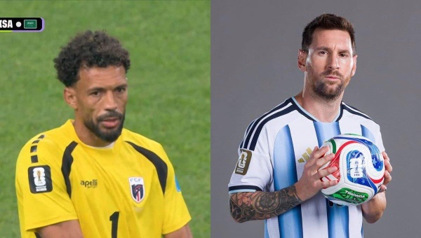 موعد مباراة الأرجنتين والرأس الأخضر في دور الـ32 من كأس العالم