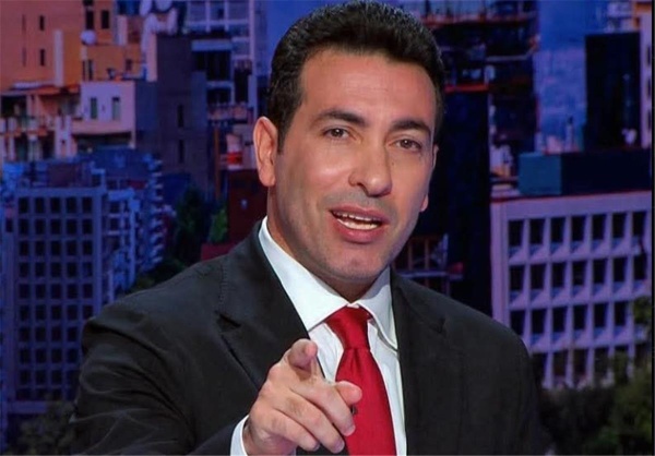 أبو تريكة لاعب منتخب مصر زعل مني وي شيد بـ مرموش