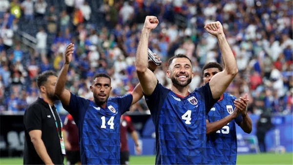 مدرب الرأس الأخضر كنا نؤمن بفرصنا في التأهل ونعلم ما ينتظرنا أمام الأرجنتين