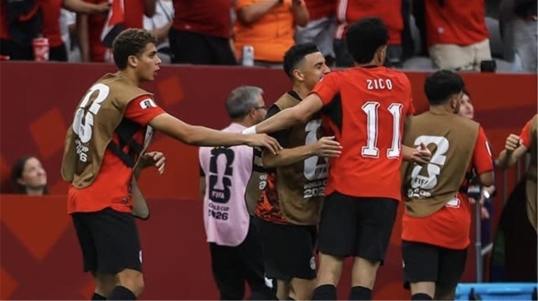 خاص منتخب مصر يستعيد لاعبه أمام أستراليا في كأس العالم