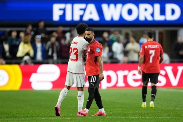 صحيفة أسترالية للمرة الأولى منذ 2010 صدام أمام منتخب مصر في كأس العالم
