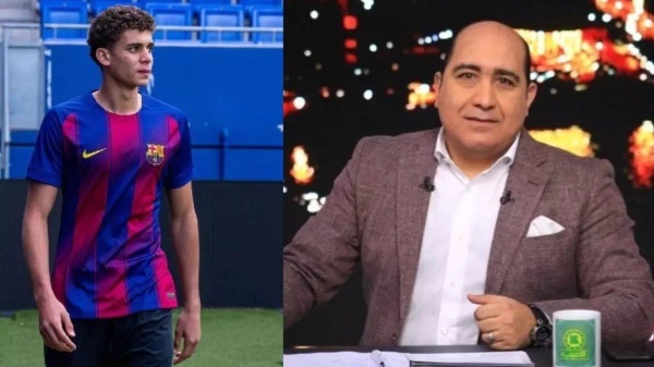 سبورت تسلط الضوء على تصريحات مهيب عبد الهادي تجاه حمزة عبد الكريم