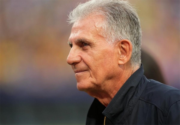 كيروش ينتقد نظام كأس العالم 2026 البطولة فقدت أهميتها وعلينا السداد