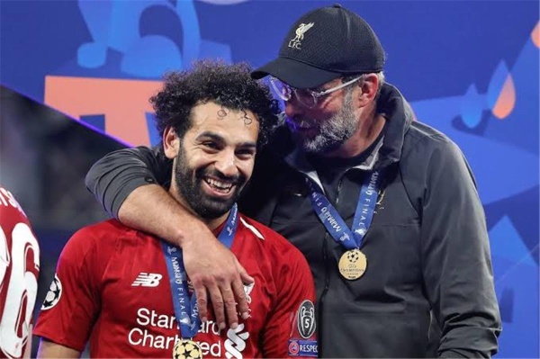 كلوب لن أذهب إلى مصر بسبب محمد صلاح