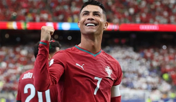 تشكيل البرتغال أمام كولومبيا في كأس العالم موقف كريستيانو رونالدو