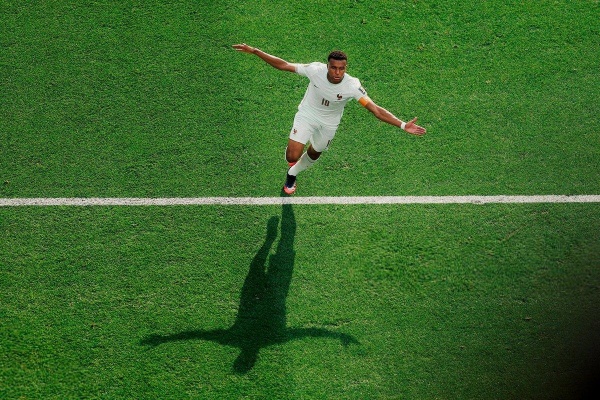 ترتيب الهدافين التاريخيين لكأس العالم بعد هدف مبابي أمام المغرب ترتيب الهدافين التاريخيين لكأس العالم بعد هدف مبابي أمام المغرب