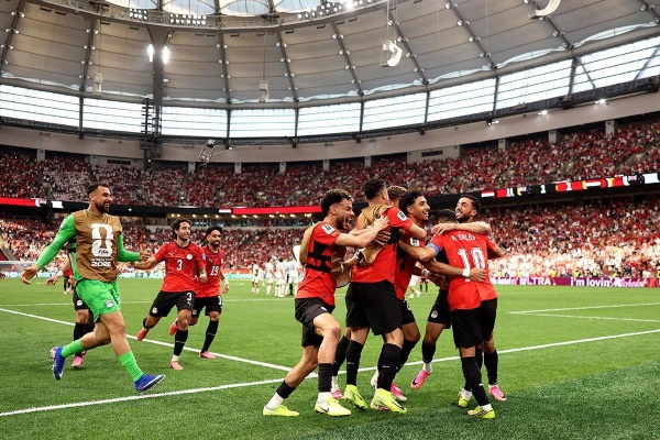 مفاجأة بشأن إصابة أحمد فتوح وحقيقة مشاركة صلاح مصاب ا في كأس العالم