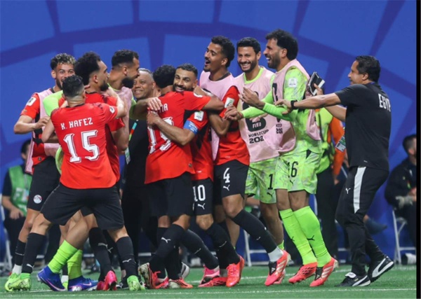 مدرب منتخب مصر يكشف عن الهدف الذي لم يتحقق في كأس العالم 2026