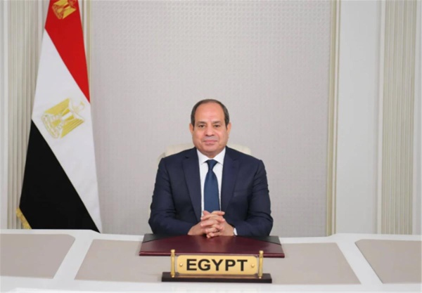 السيسي يستقبل منتخب مصر بعد الإنجاز التاريخي في كأس العالم إشادة و3 طلبات ضرورية السيسي يستقبل منتخب مصر بعد الإنجاز التاريخي في كأس العالم إشادة و3 طلبات ضرورية