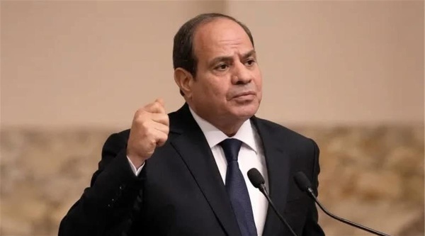 جوهر نبيل استقبال الرئيس السيسي لبعثة منتخب مصر لحظة تاريخية