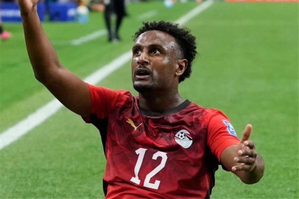 هيثم حسن يتحدث عن أزمة مشاركته في كأس العالم ودور منتخب مصر هيثم حسن يتحدث عن أزمة مشاركته في كأس العالم ودور منتخب مصر