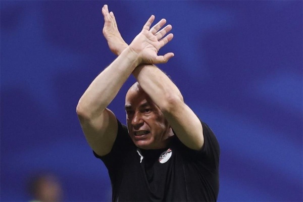 حسام حسن يكشف أصعب موقف واجهه في كأس العالم و3 لاعبين تمنى ضمهم