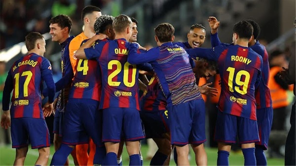 لاعب برشلونة يوافق على الانتقال إلى باريس سان جيرمان لاعب برشلونة يوافق على الانتقال إلى باريس سان جيرمان